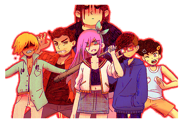 Who We Are